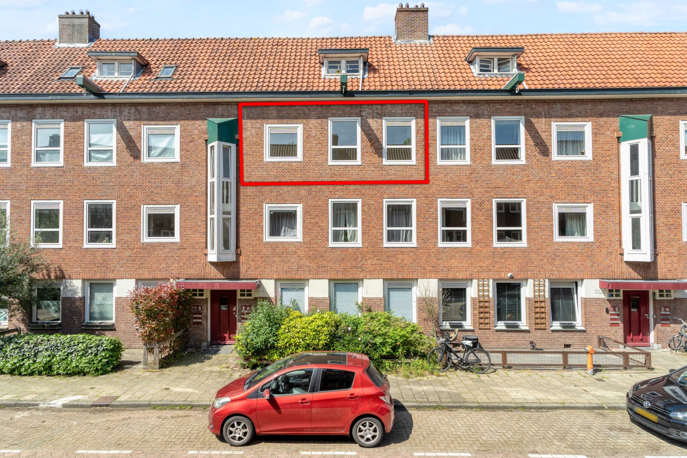 Herculesstraat 72