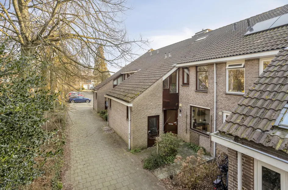 Krayenhofflaan 120, Heemskerk