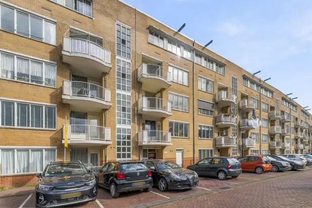 Celebesstraat 103E, Amsterdam