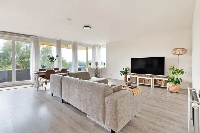 Langstraat 19, Lelystad