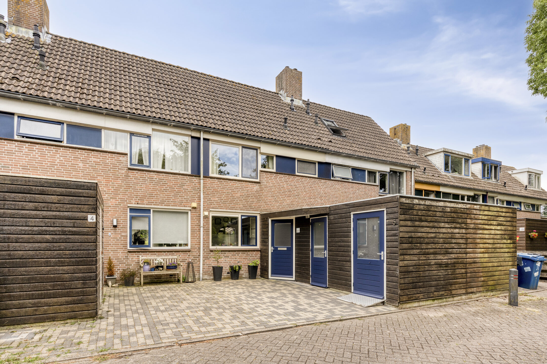 Drevelstraat 5, Alkmaar