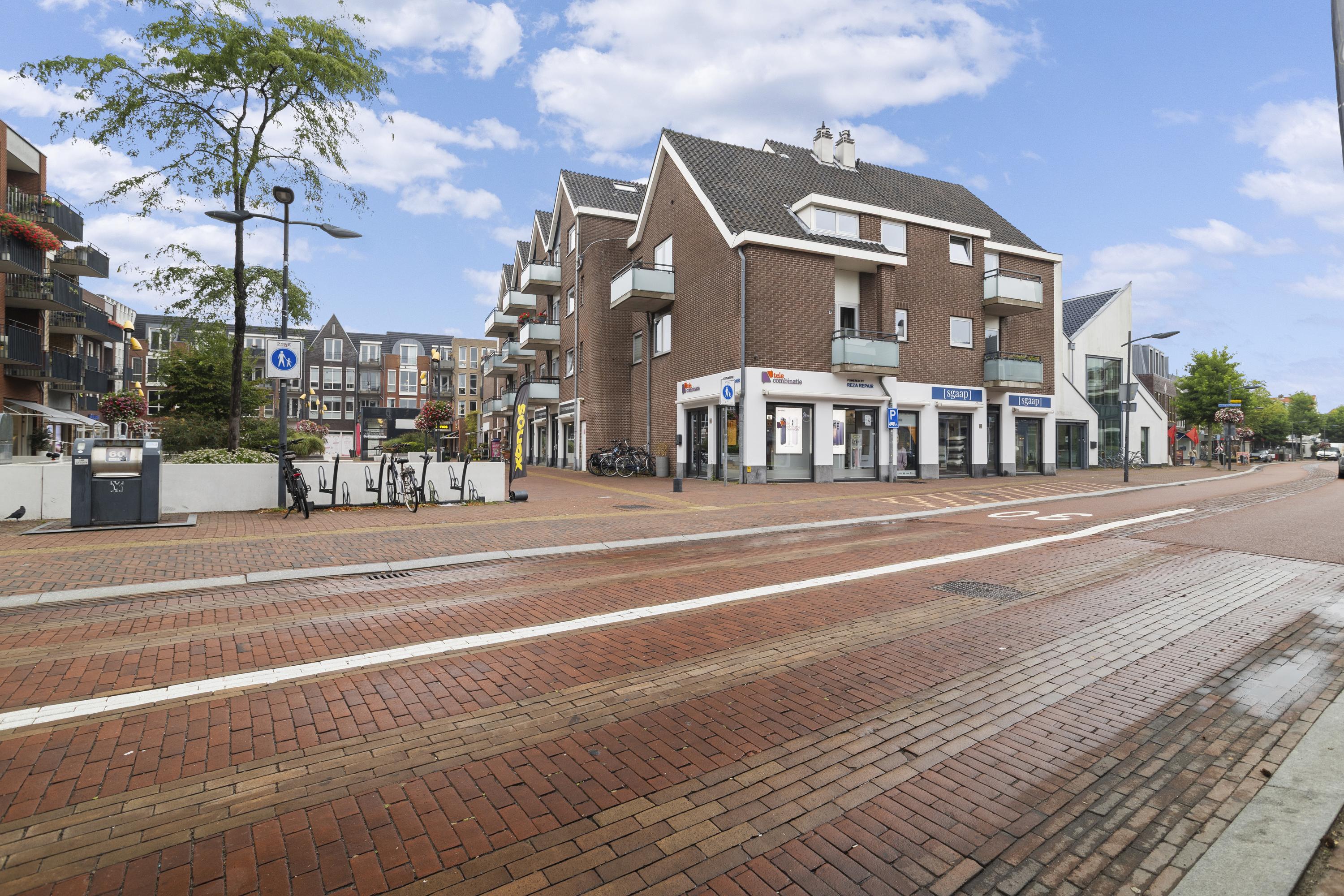 Bakkerspleintje 16