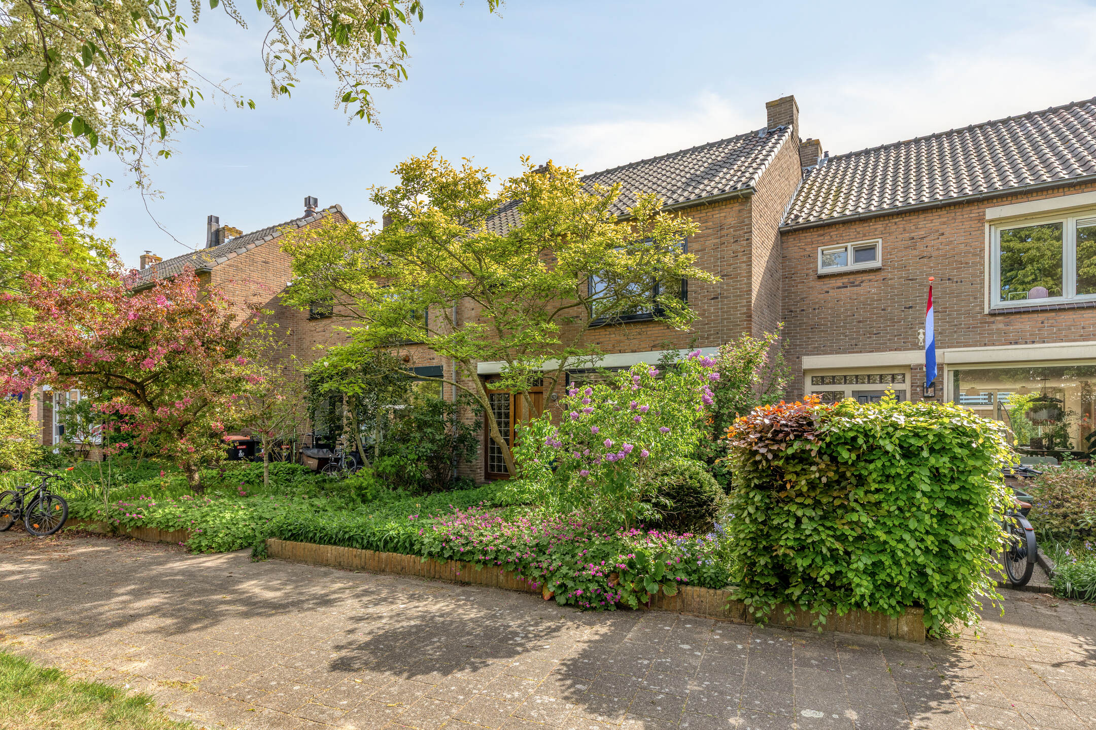 Tempelaarstraat 6, Castricum
