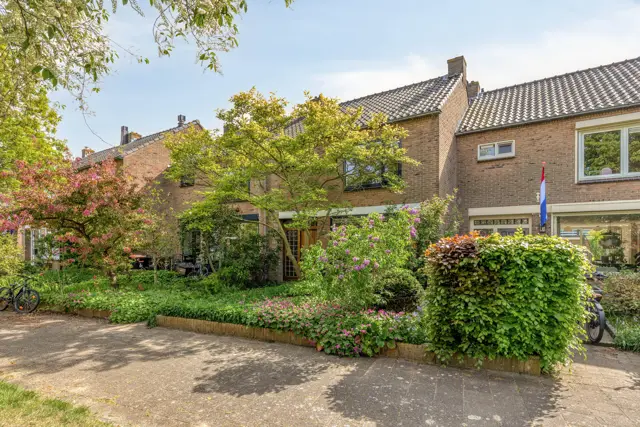 Tempelaarstraat 6, Castricum