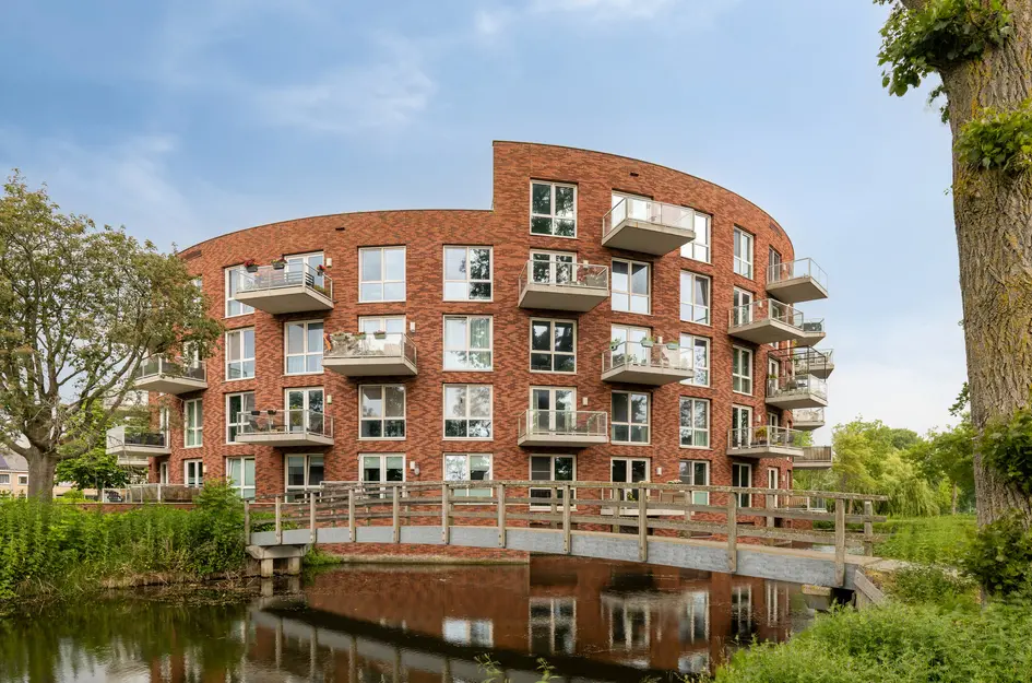 Henri Dunantsingel 216, Castricum