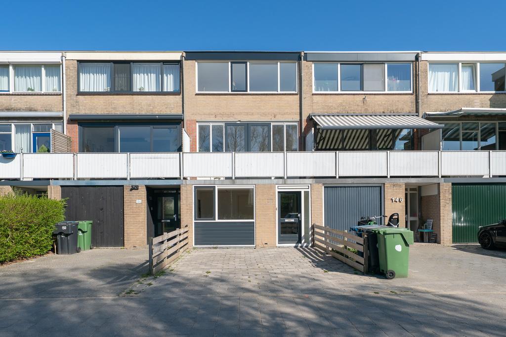 Bregwaard 148, Alkmaar