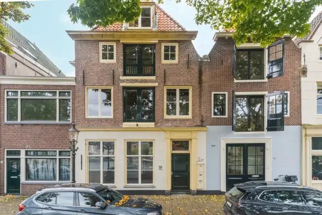 Hoogstraat 22a, Weesp