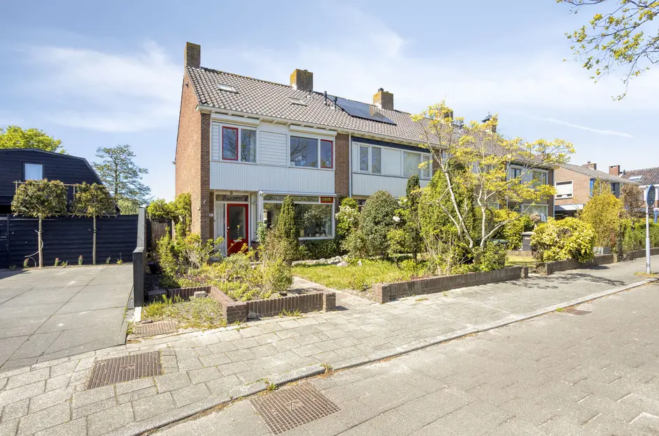Kennemerstraatweg 259a, Heiloo