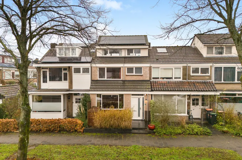 Lindenlaan 90, Castricum