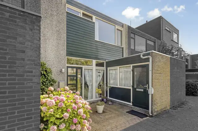 Boukeveld 3, Koog aan de Zaan