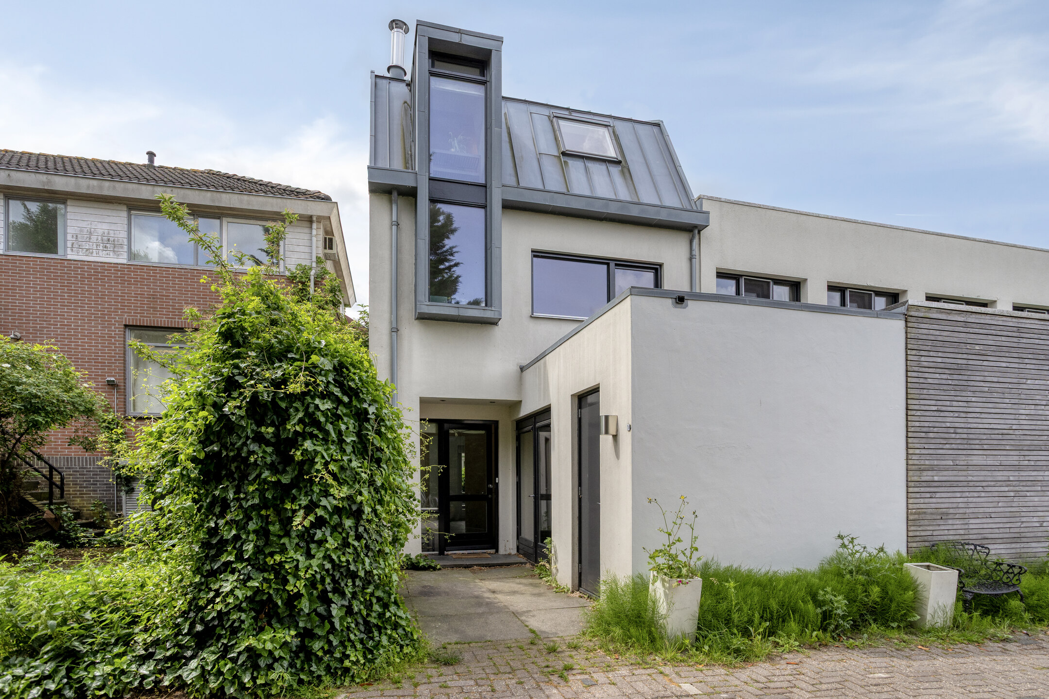 Bankraspad 20, Amstelveen