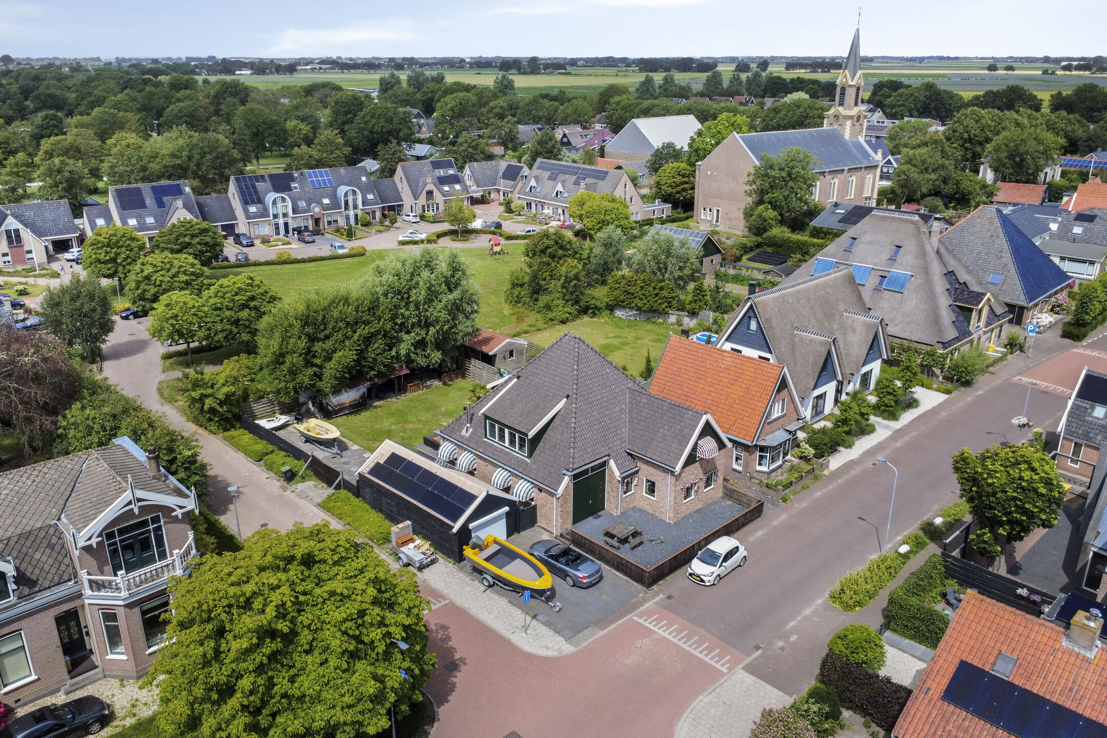 Dorpsstraat 20