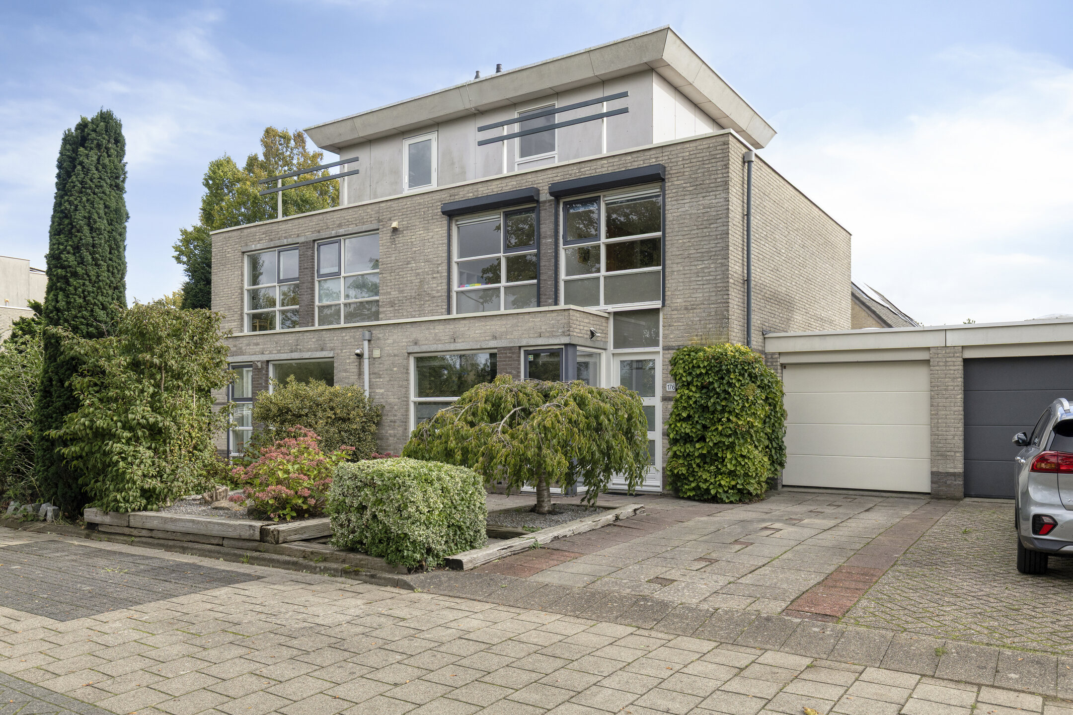 Reuzenpandasingel 176, Heerhugowaard