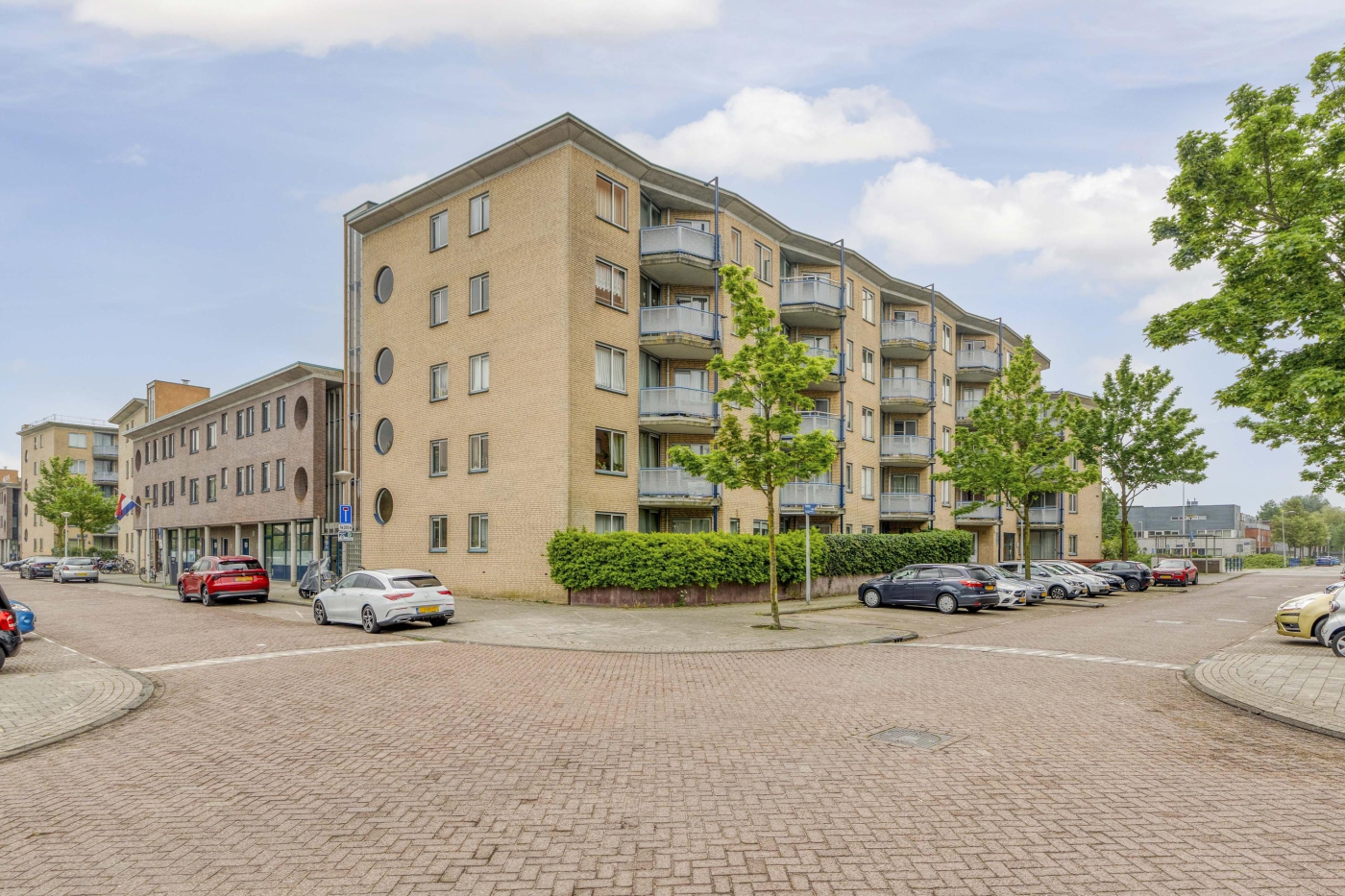 Akersingel 92