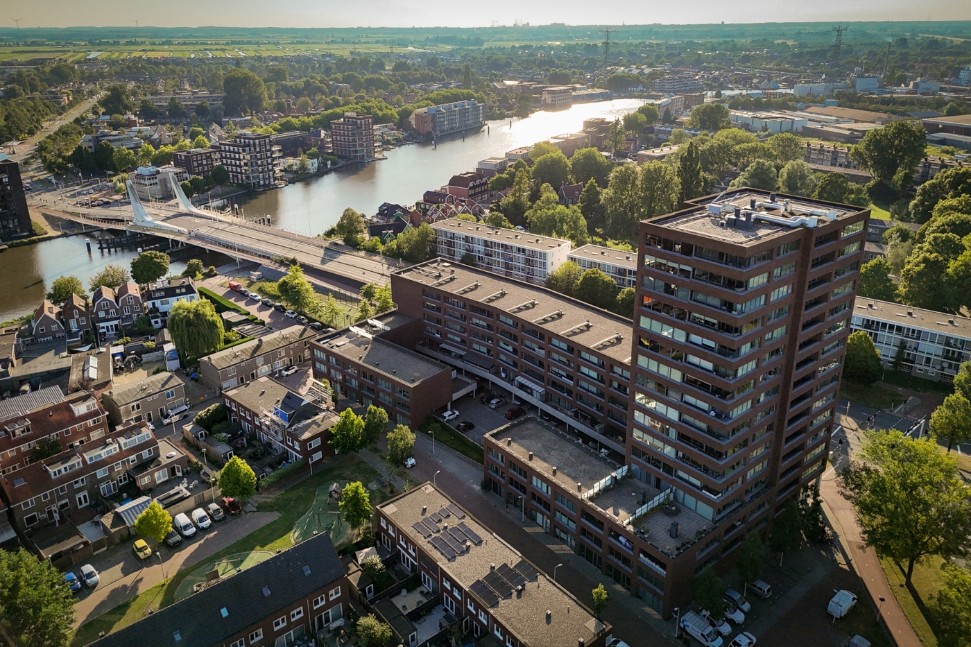 Koning Davidstraat 169