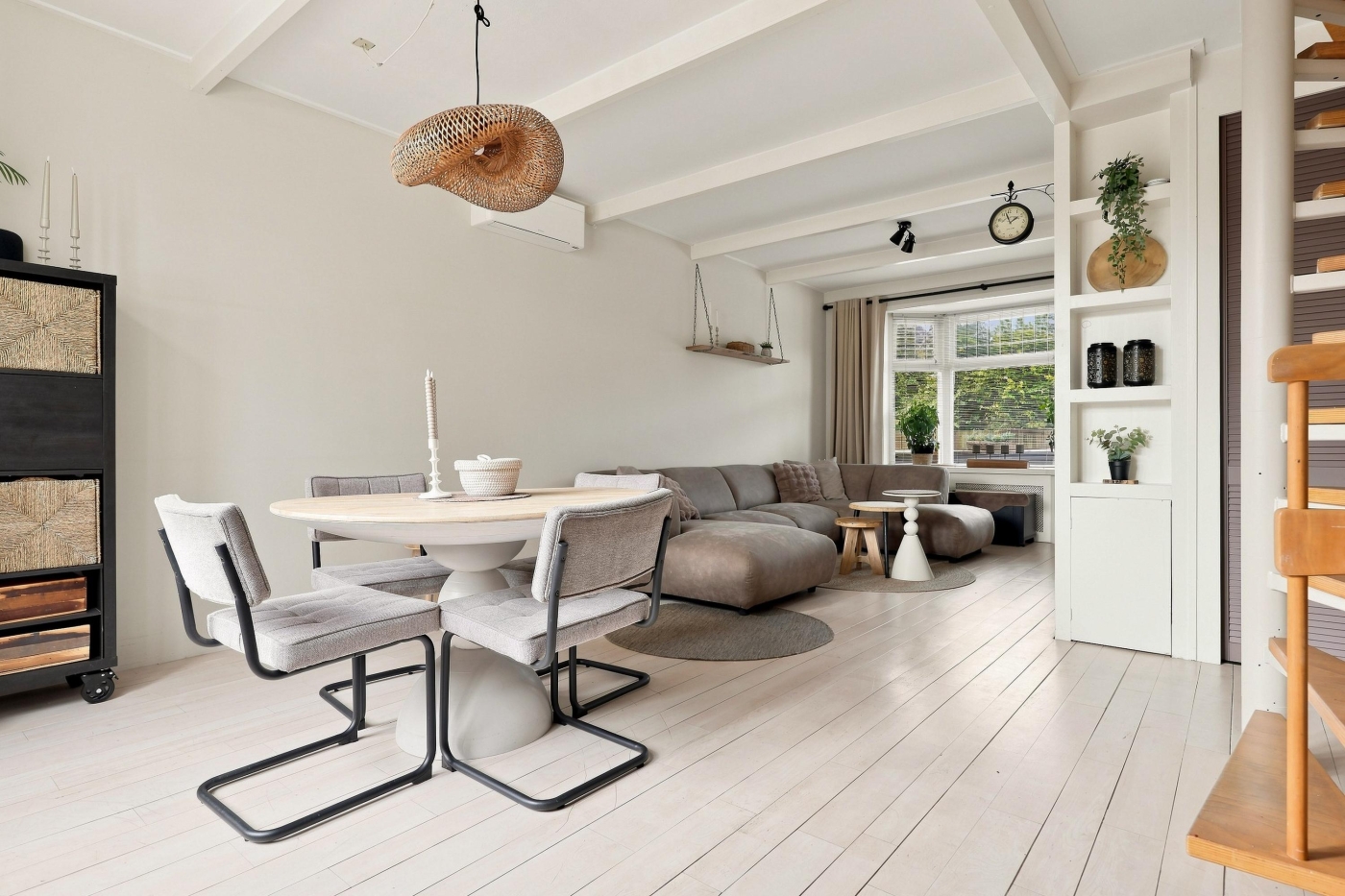 Prins Hendrikstraat 14, Koog aan de Zaan