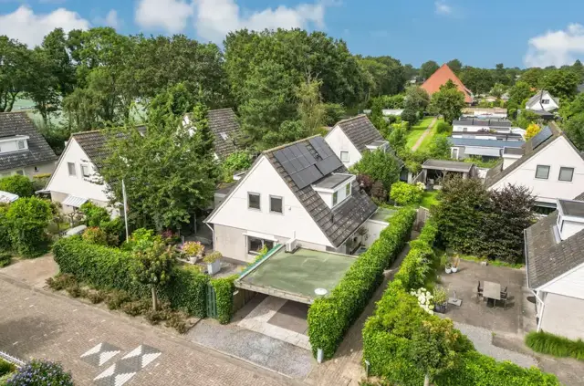 Vennewatersweg 21 58, Heiloo