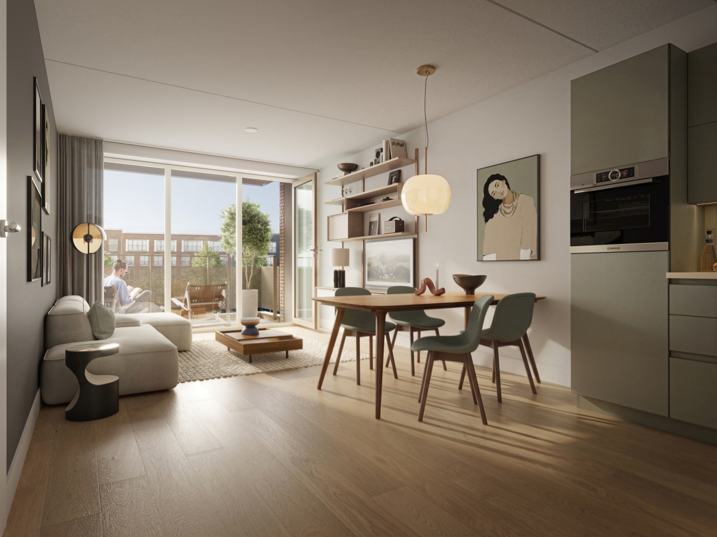 Tableaustraat 25, Purmerend