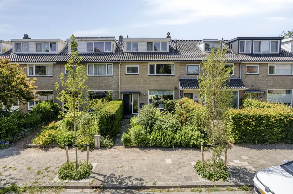 Dag Hammarskjöldlaan 8, Castricum
