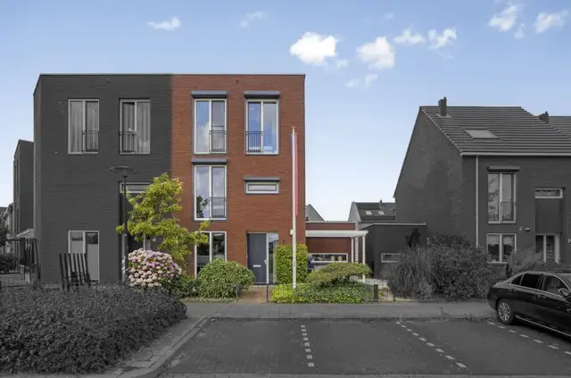 Kadijk 3, Heemskerk