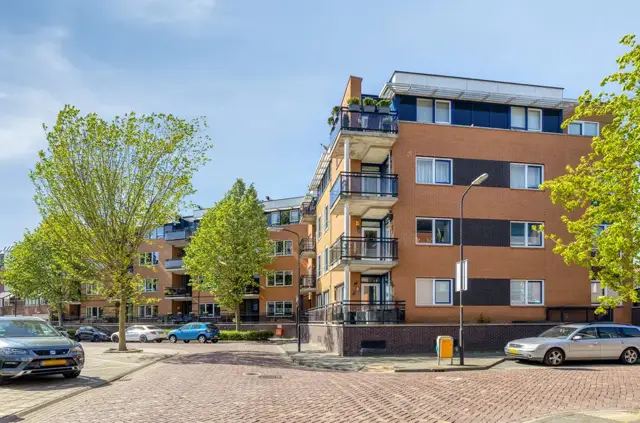 Markt 88, Beverwijk