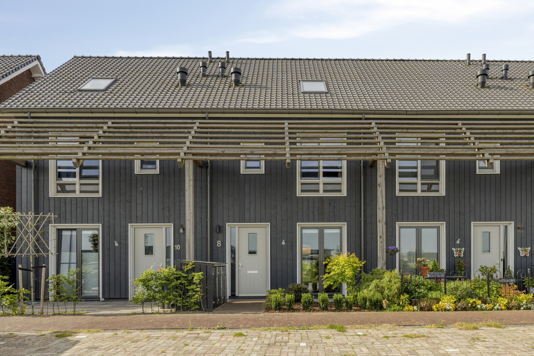 Het Blazoen, Heerhugowaard