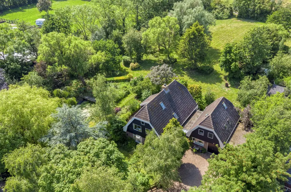 Klein Dorregeest 7b, Akersloot