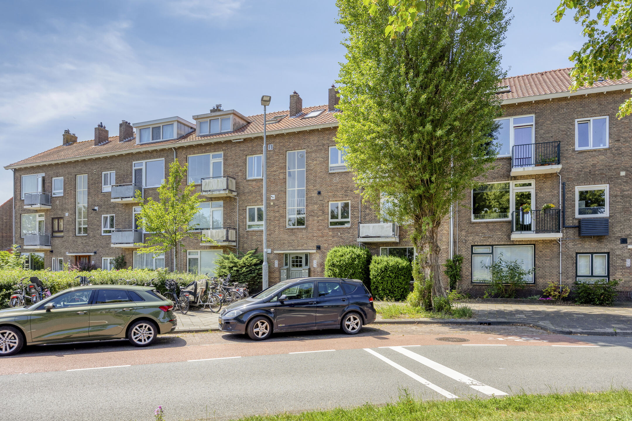 Eksterlaan 274, Haarlem