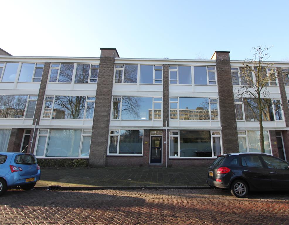 Lambert Doomerstraat 113, Alkmaar