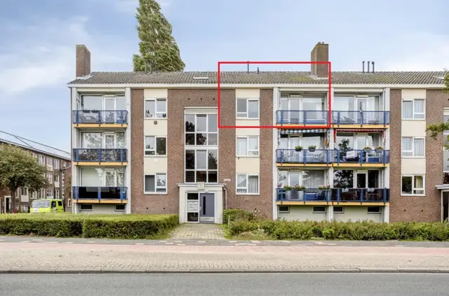 Wijk aan Duinerweg 163, Beverwijk