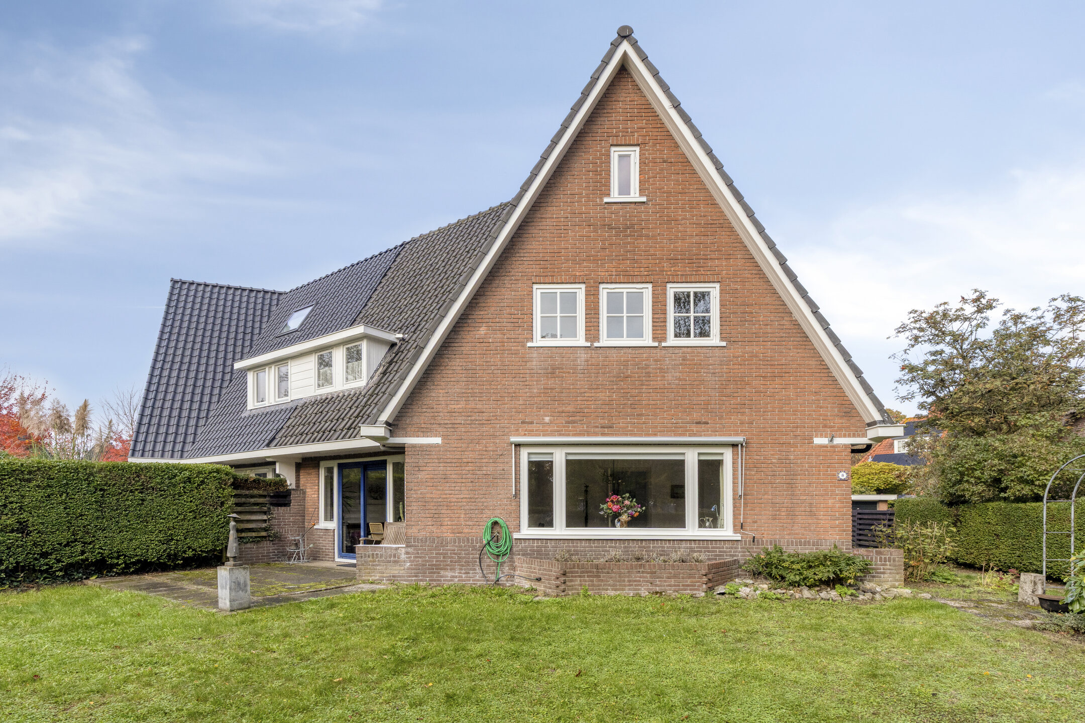 Crailoseweg 8