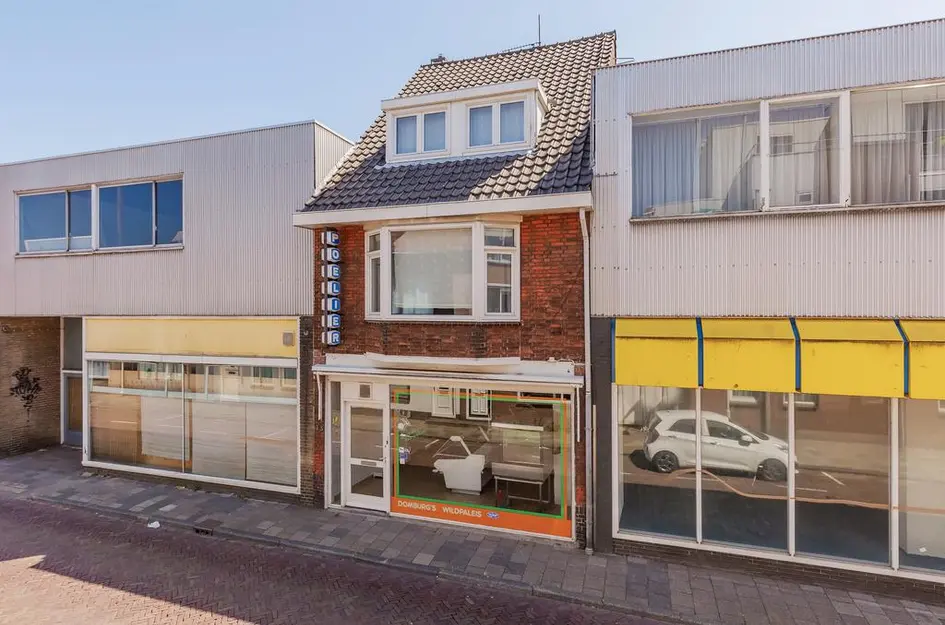 Baanstraat 43