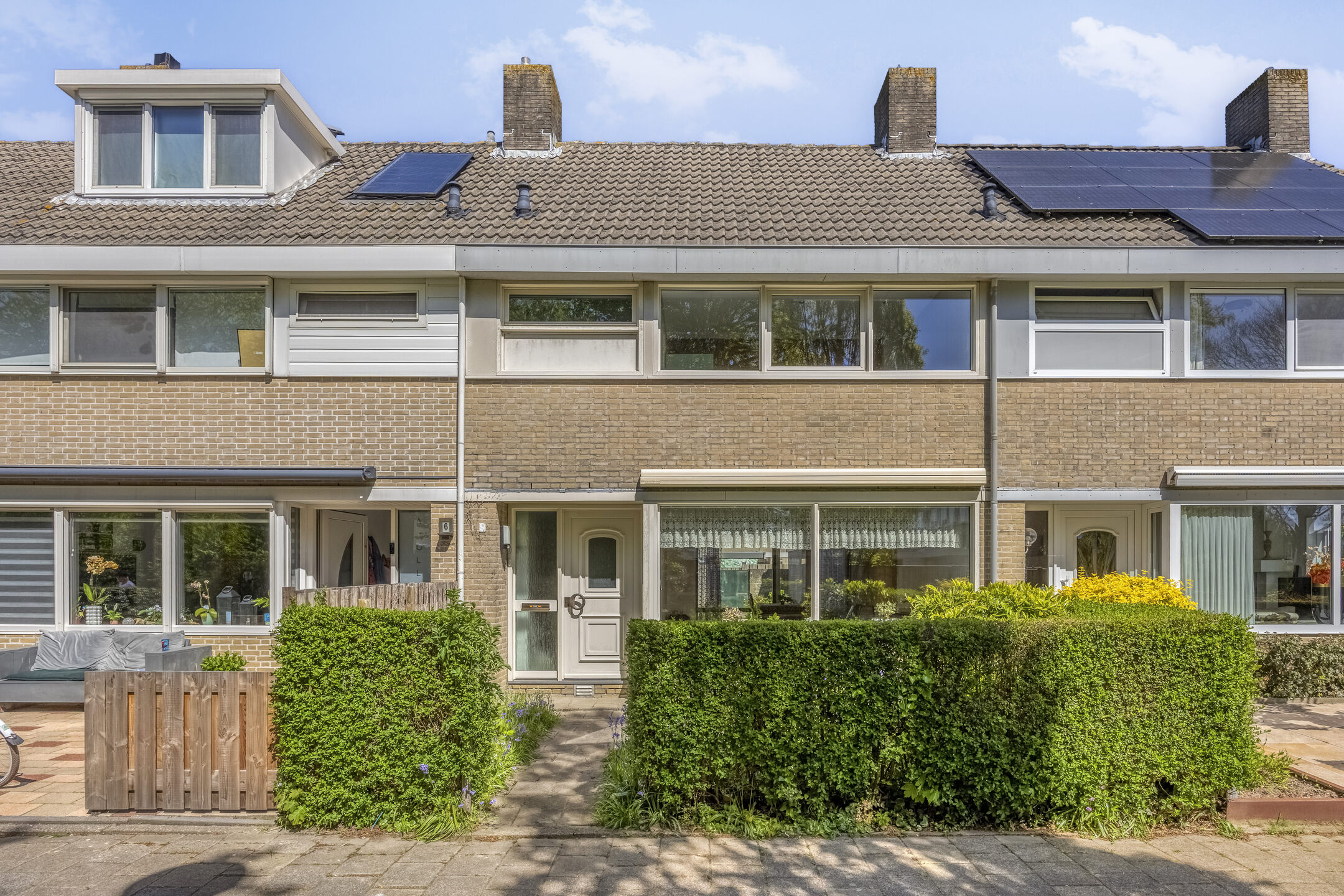 Apollolaan 4, Heerhugowaard