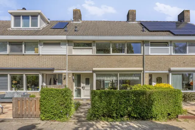 Apollolaan 4, Heerhugowaard