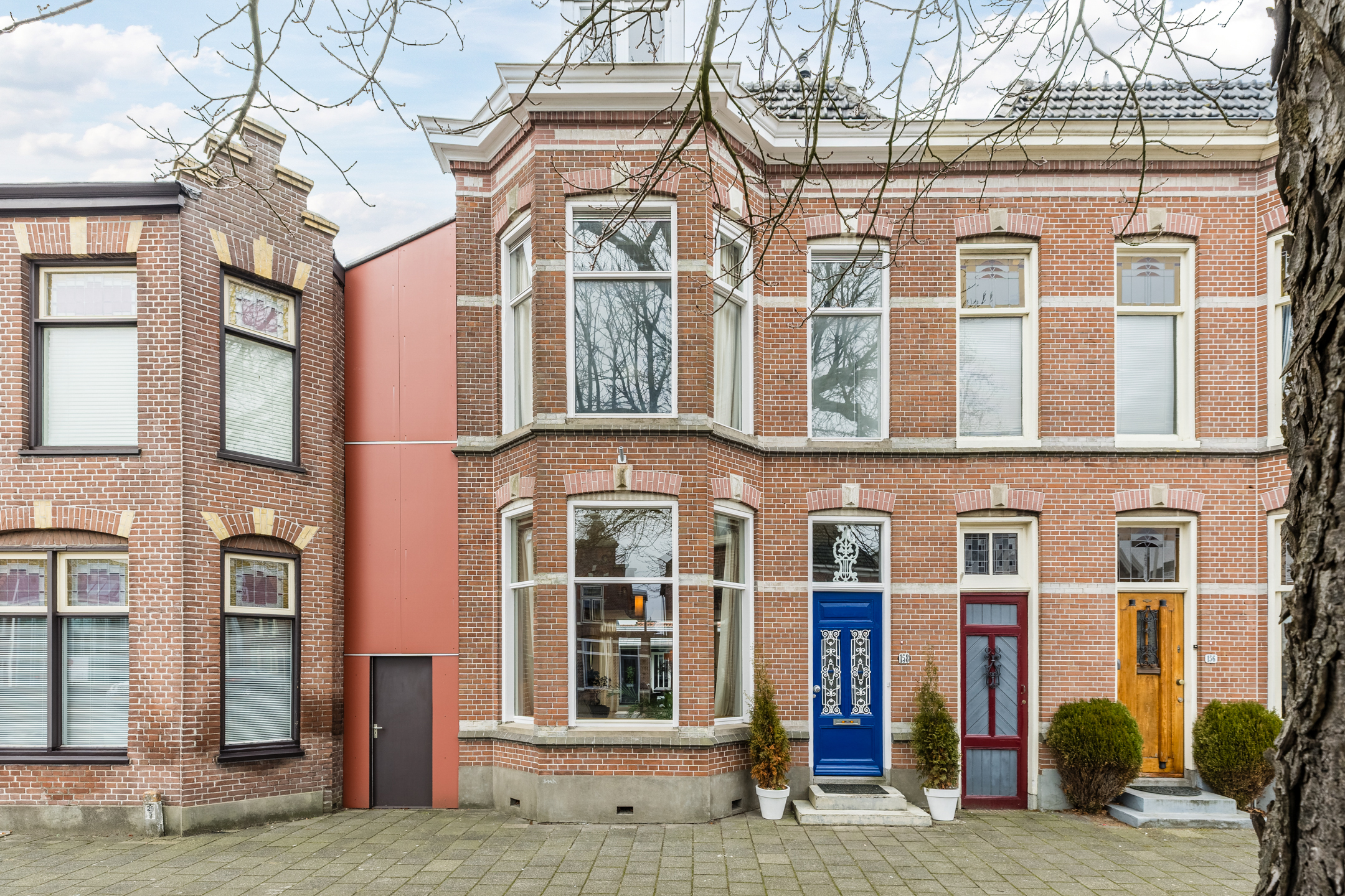 Kennemerstraatweg 158, Alkmaar