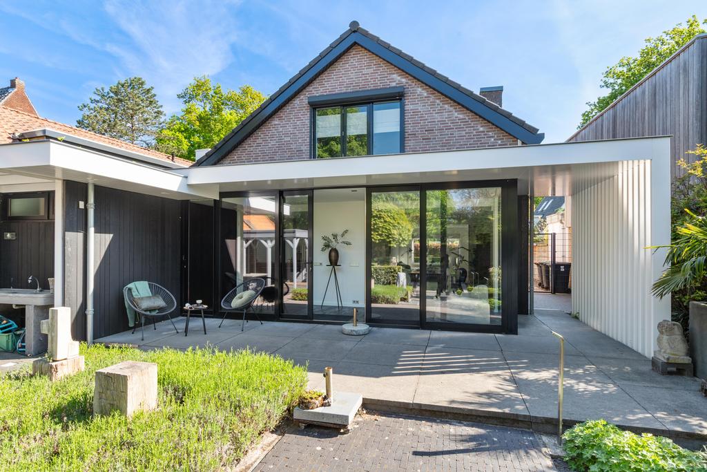 Dokter van Peltlaan 50, Bergen (NH)