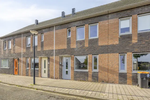 Velduil 13, Heerhugowaard