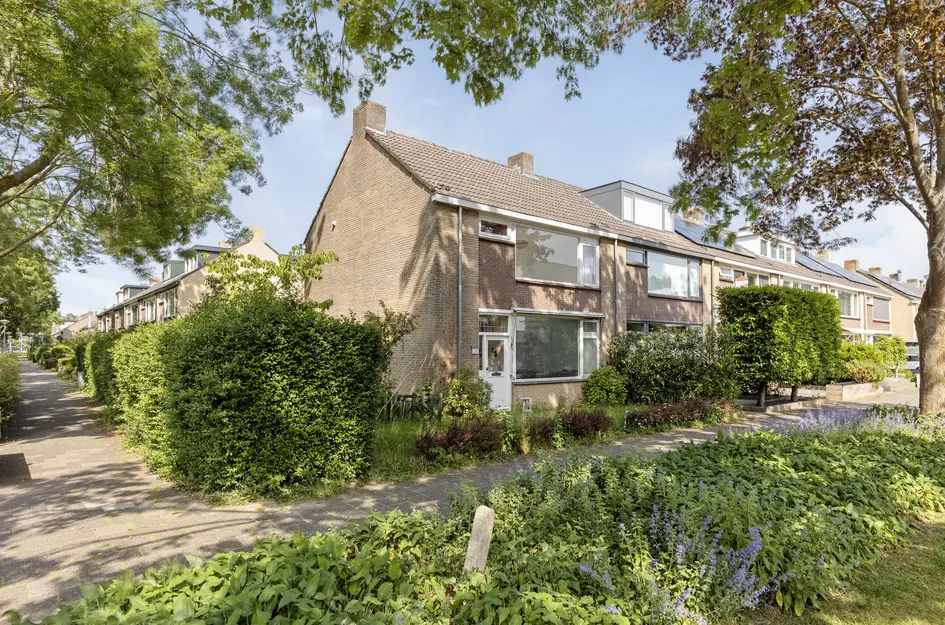 Waalstraat 28, Alkmaar