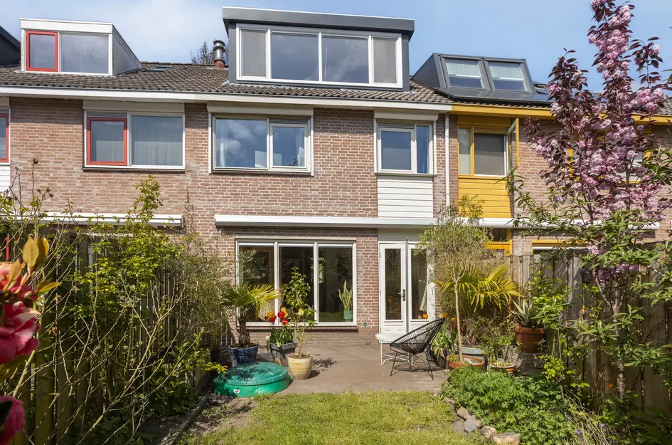 Boekenstein 80, Heiloo