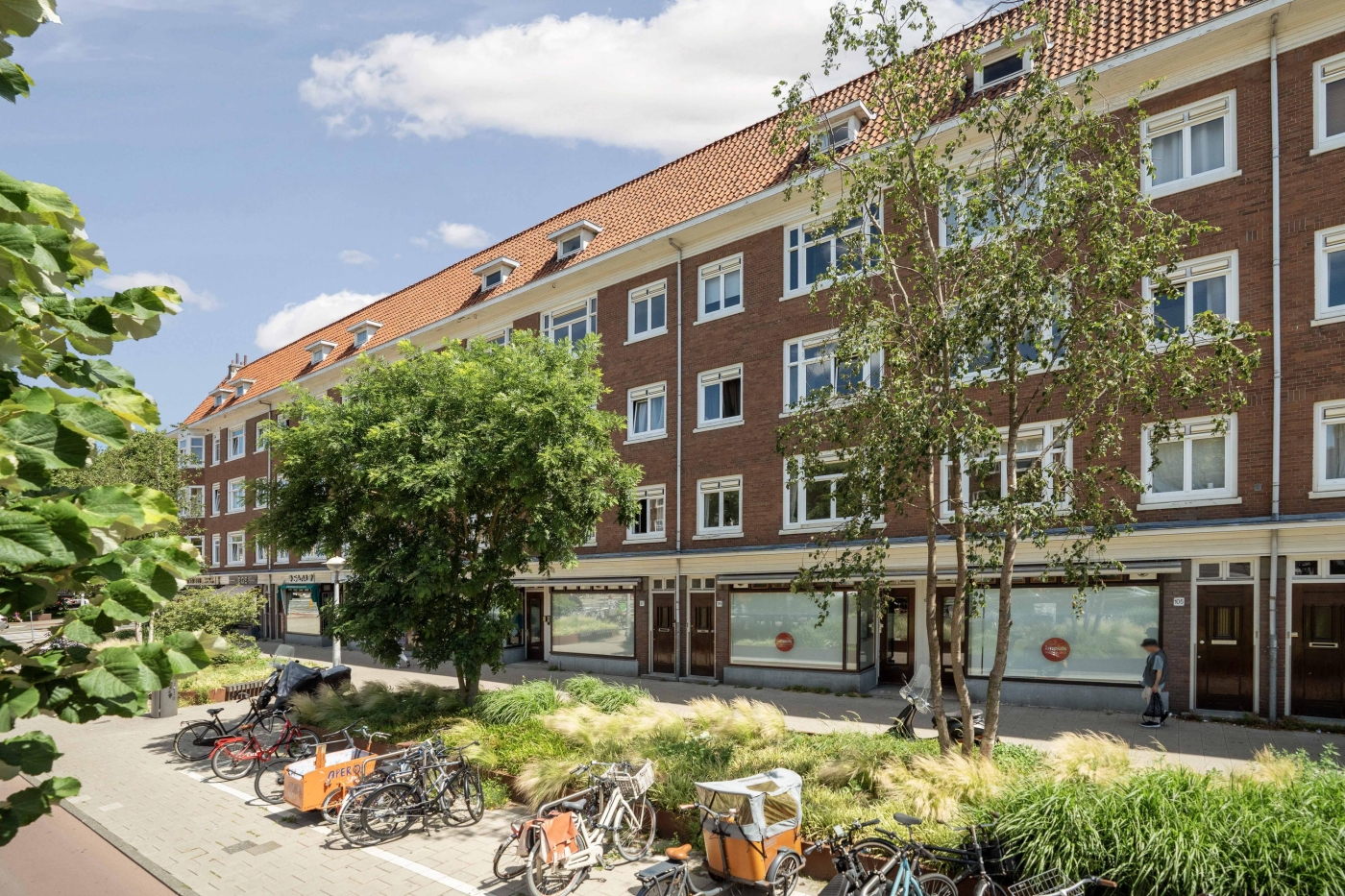 Bos en Lommerweg 99 1, Amsterdam
