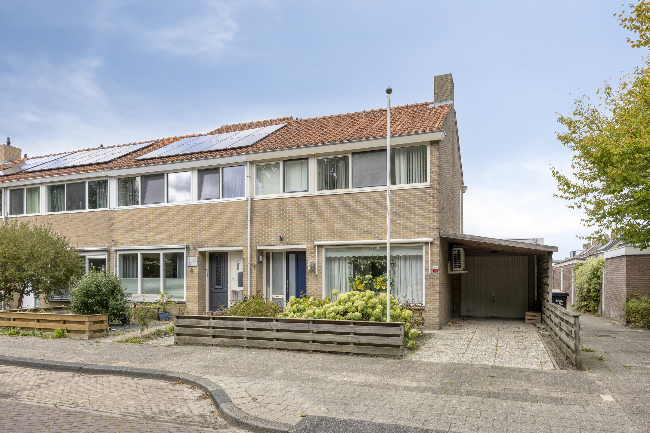 Beukenlaan 2, Middenmeer