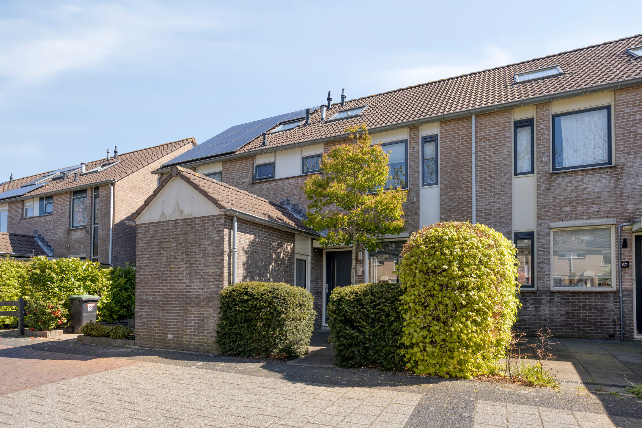 Ypesteinerlaan 60, Heiloo