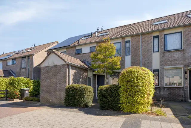 Ypesteinerlaan 60, Heiloo