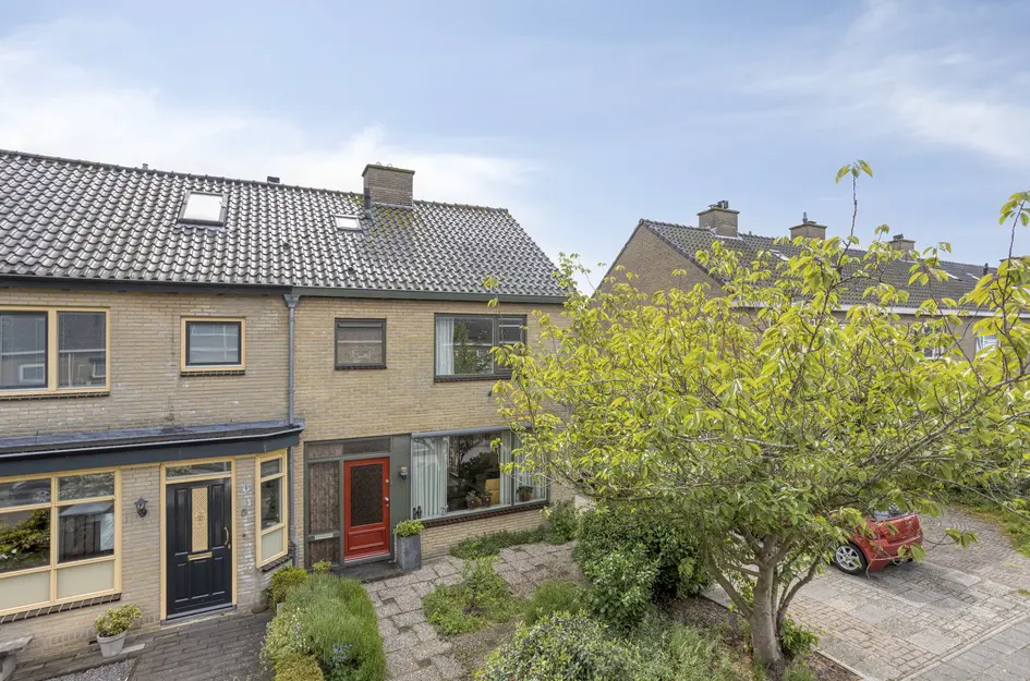 Chopinstraat 7, Akersloot
