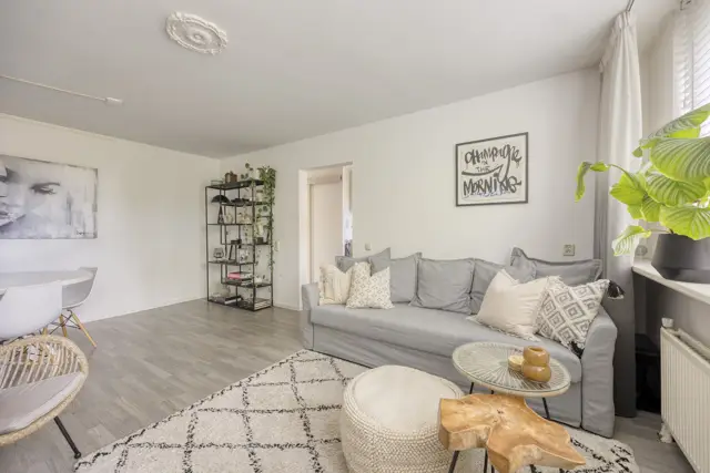 Schalk Burgerstraat, Amsterdam