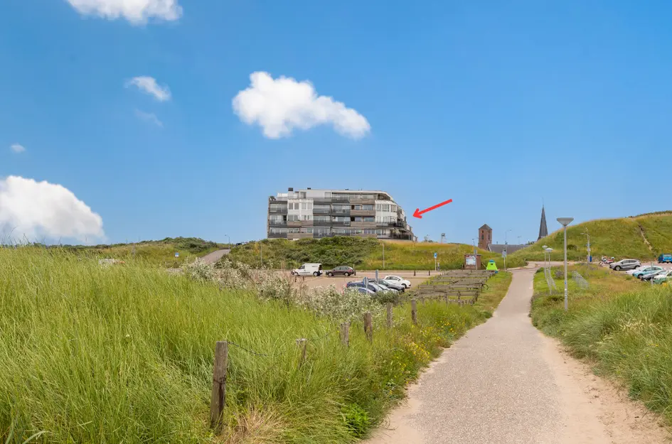 Rijckert Aertszweg 71, Wijk aan Zee