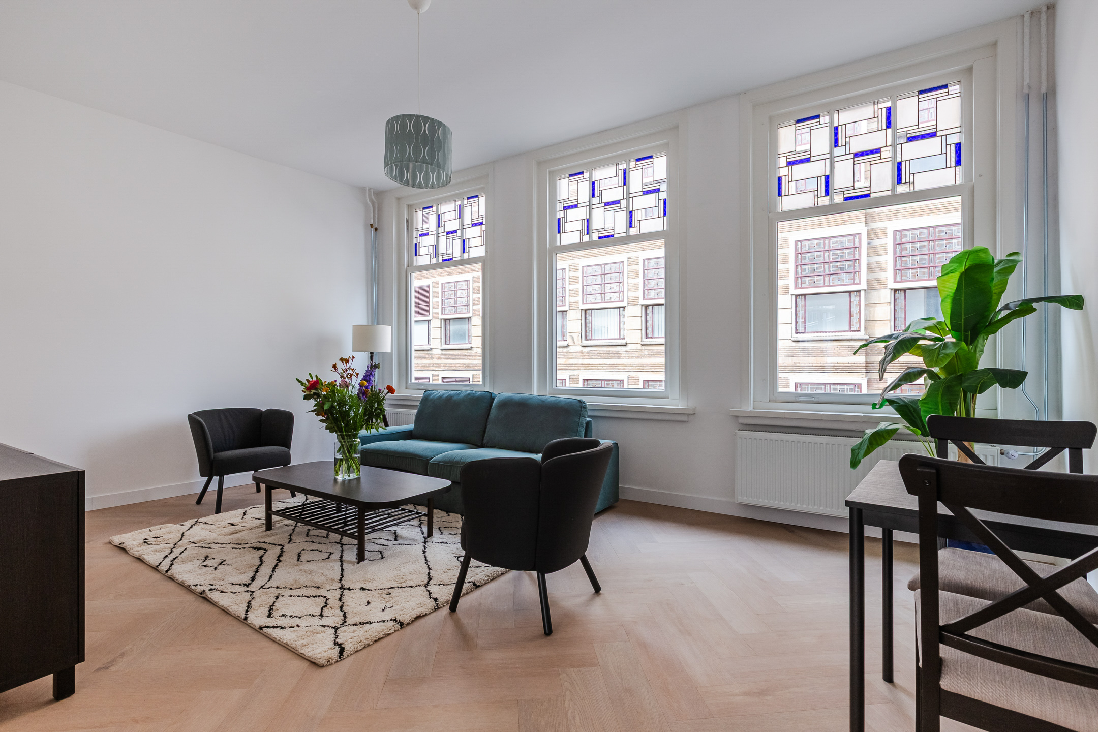 Gedempte Oude Gracht 82B, Haarlem