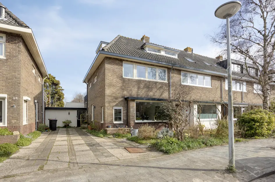 Jacob Catsstraat 30, Castricum