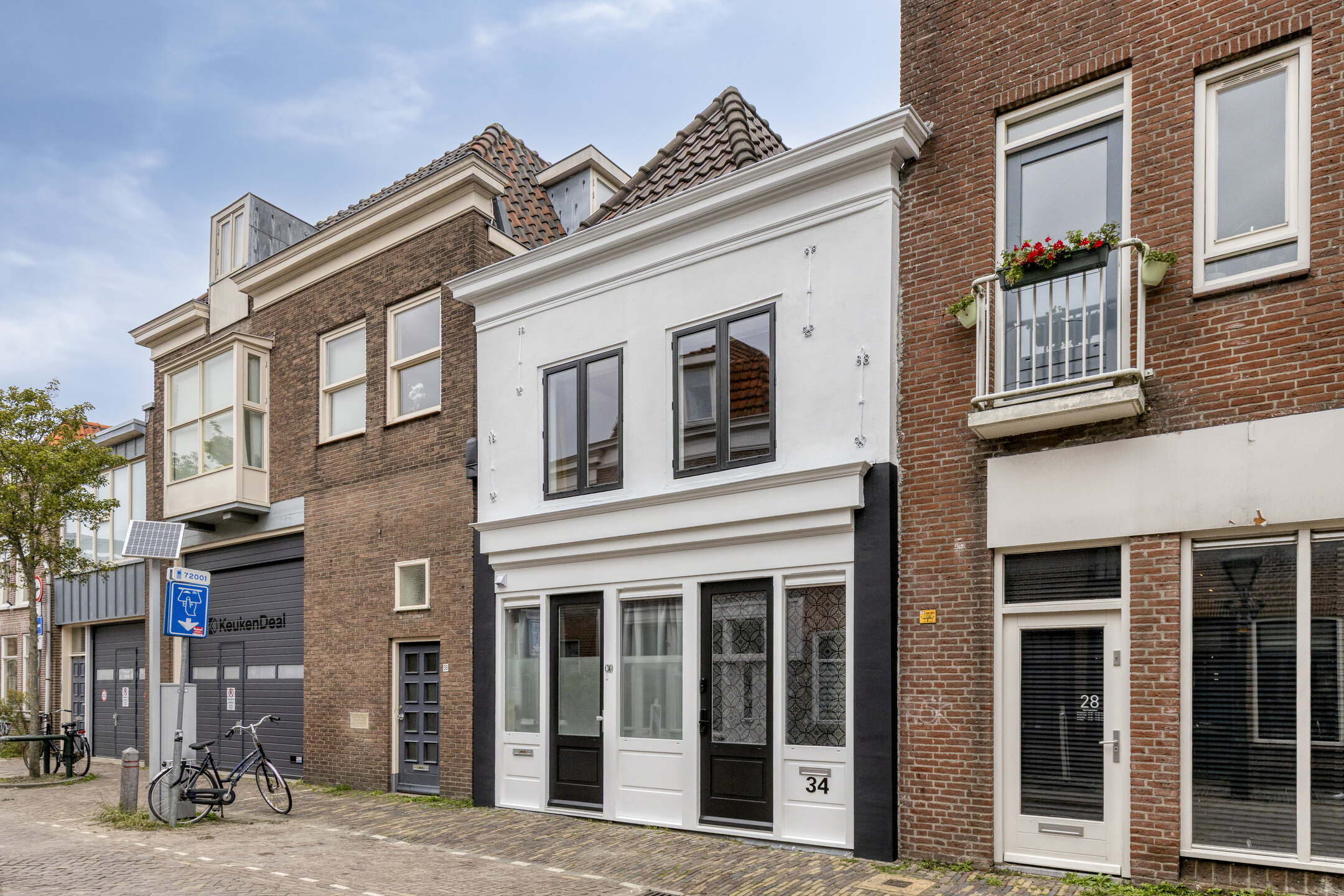 Koningsweg 34, Alkmaar