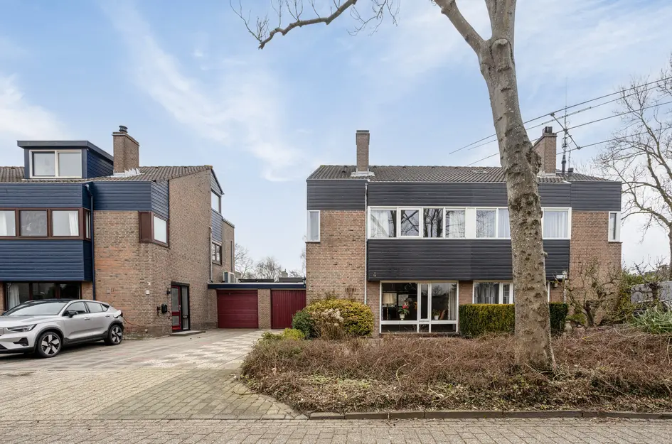 Koperslager 54, Hoorn